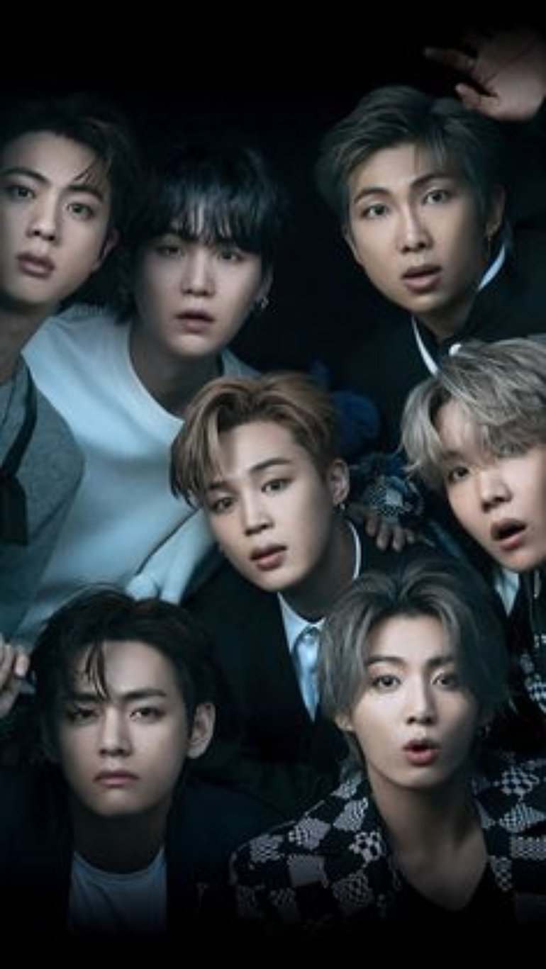 Bts Wallpaper