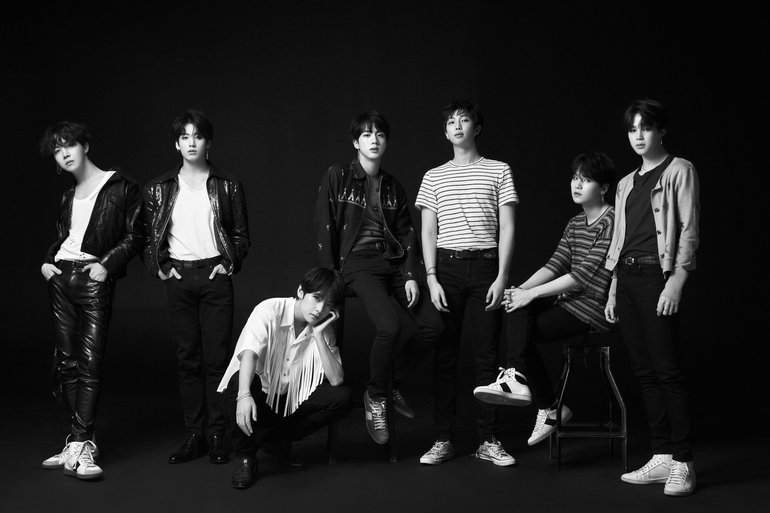 Bts Wallpaper