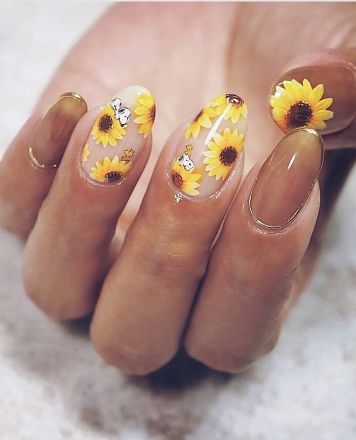 Nails Design