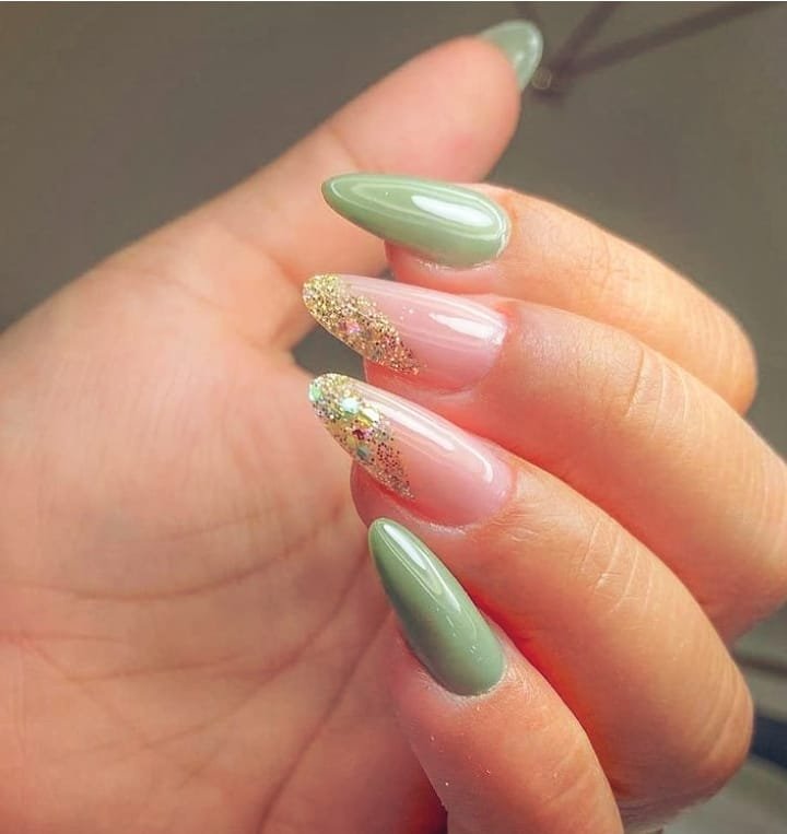 Nails Design