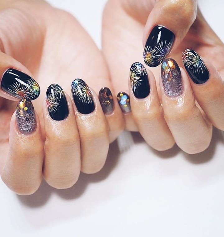 Nails Design