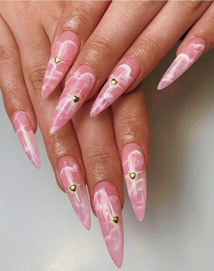 Nails Design