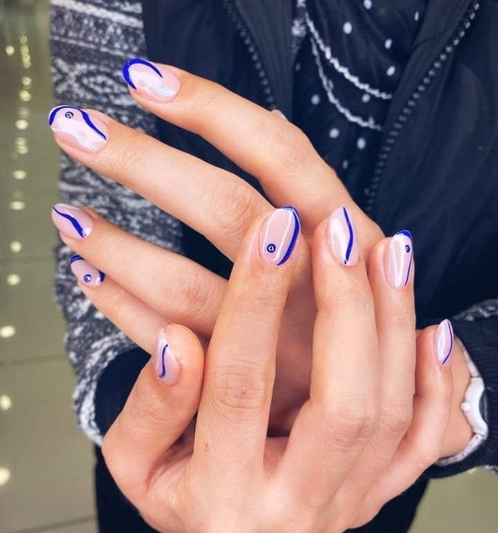 Nails Design