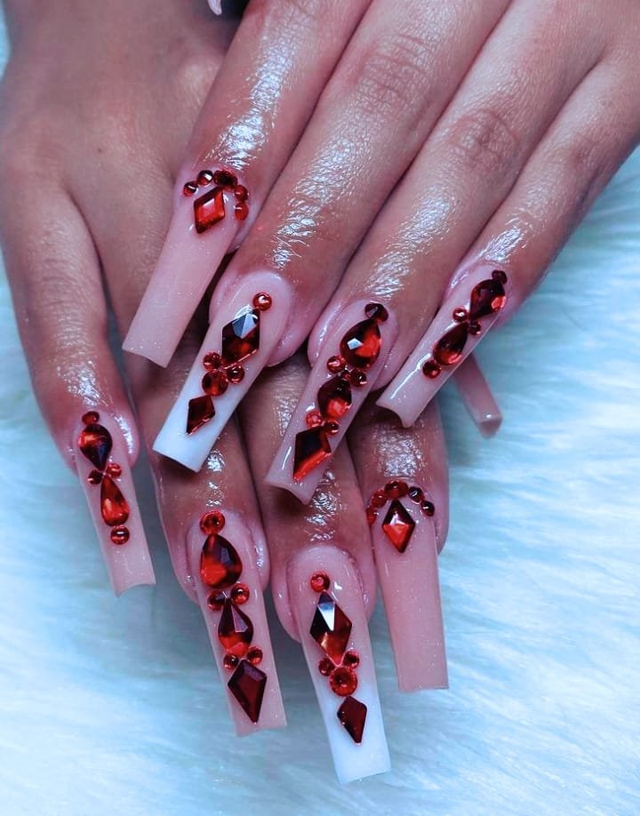 Nails Design