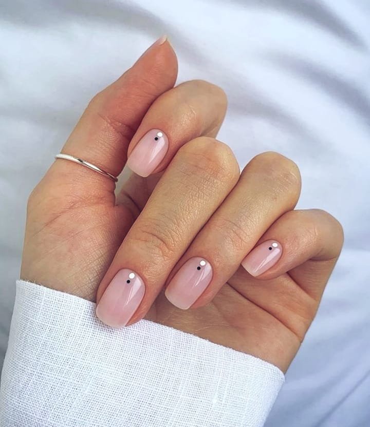 Nails Design