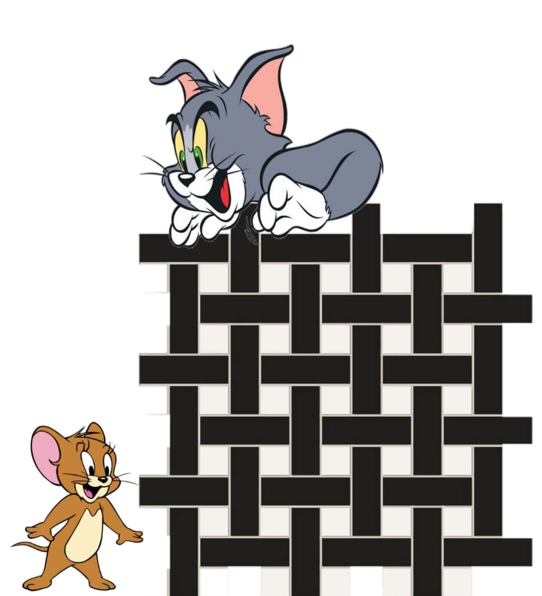 Tom And Jerry Pic