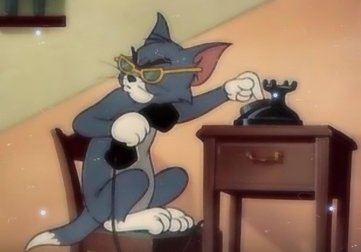 Tom And Jerry Pic