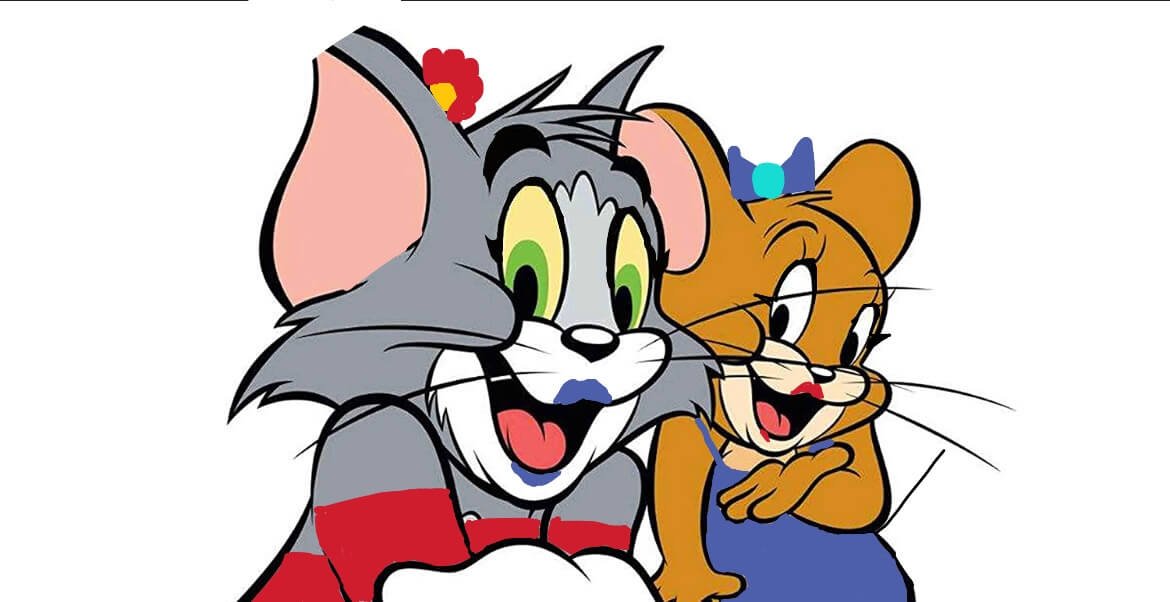 Tom And Jerry Pic