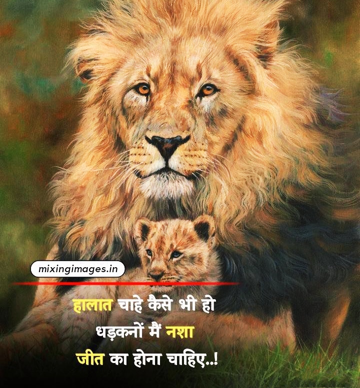 Attitude Quotes Images In Hindi Language