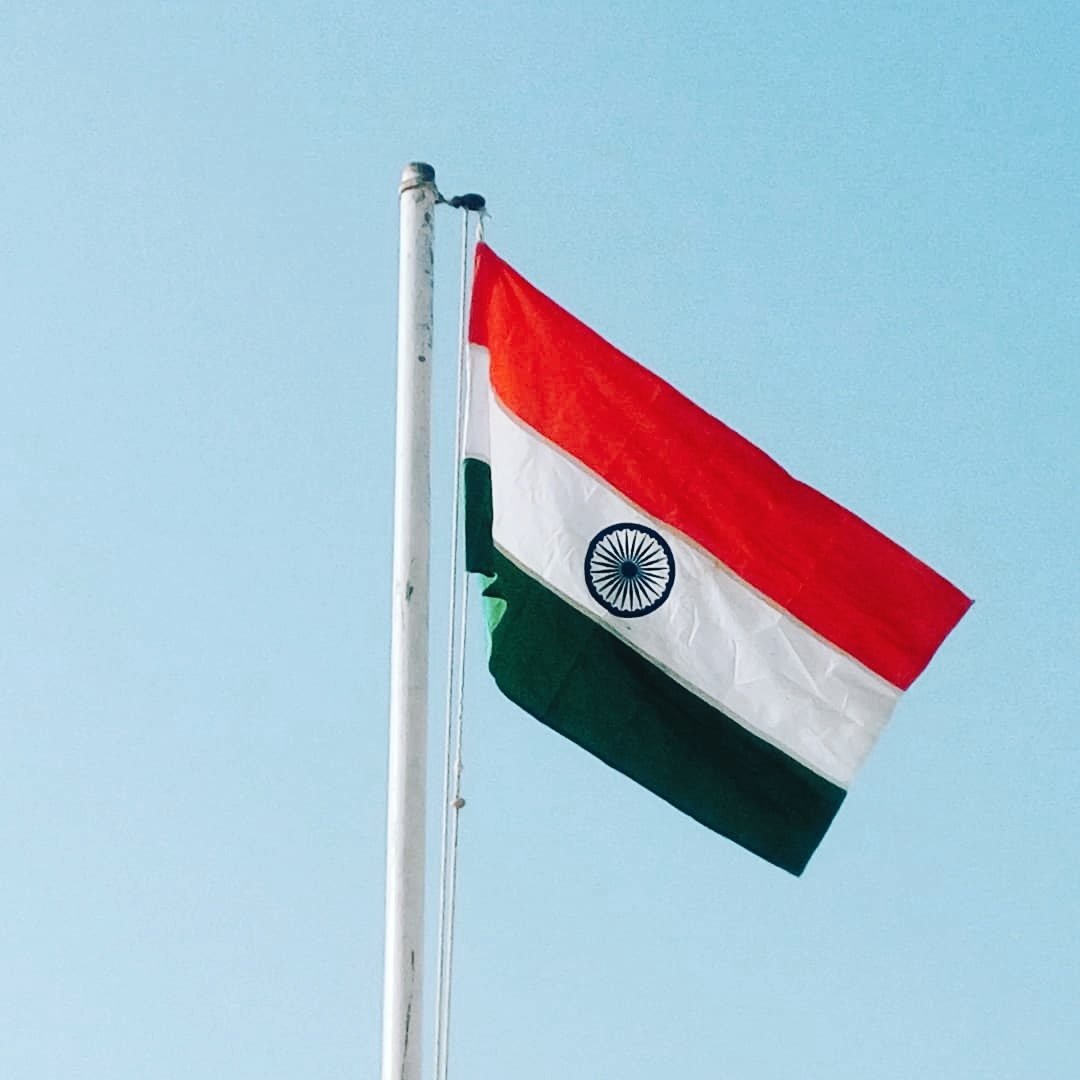 Tiranga Image DP