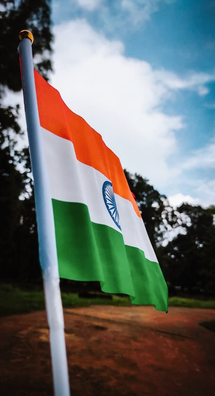 Tiranga Image HD