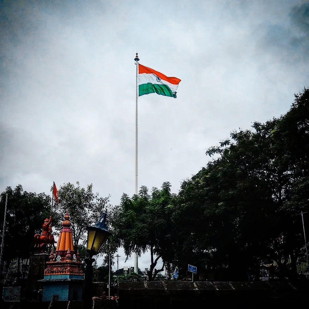 Tiranga Pic