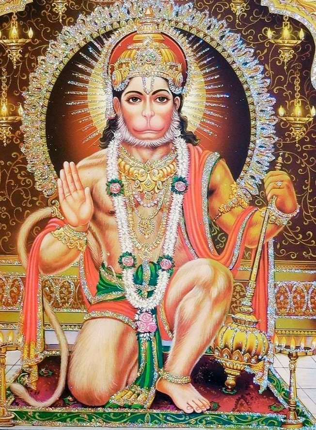 Full HD Hanuman Images