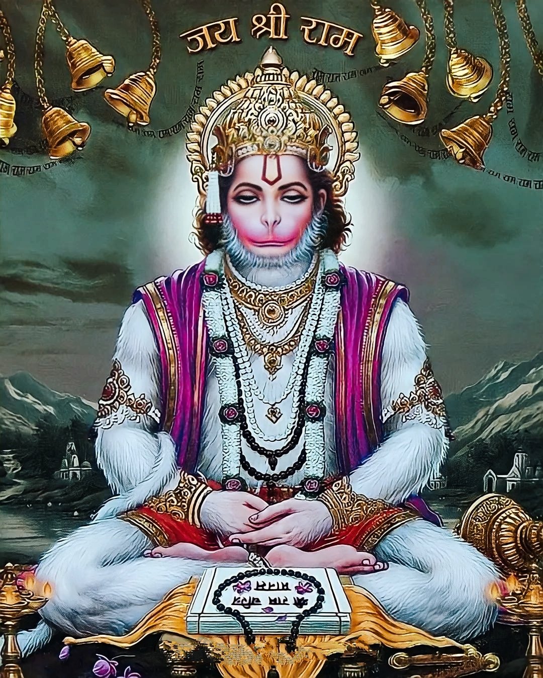 Hanuman Images HD Download