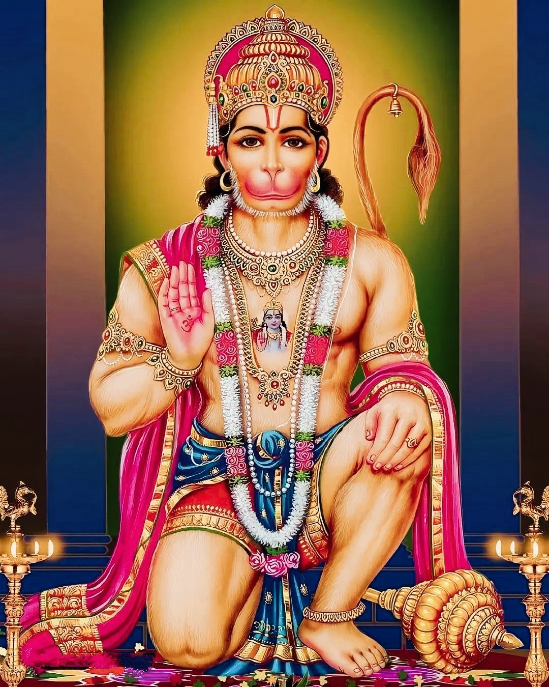 Hanuman Images Hd 3D