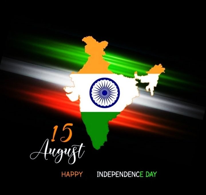 Independence Day Images For Whatsapp DP