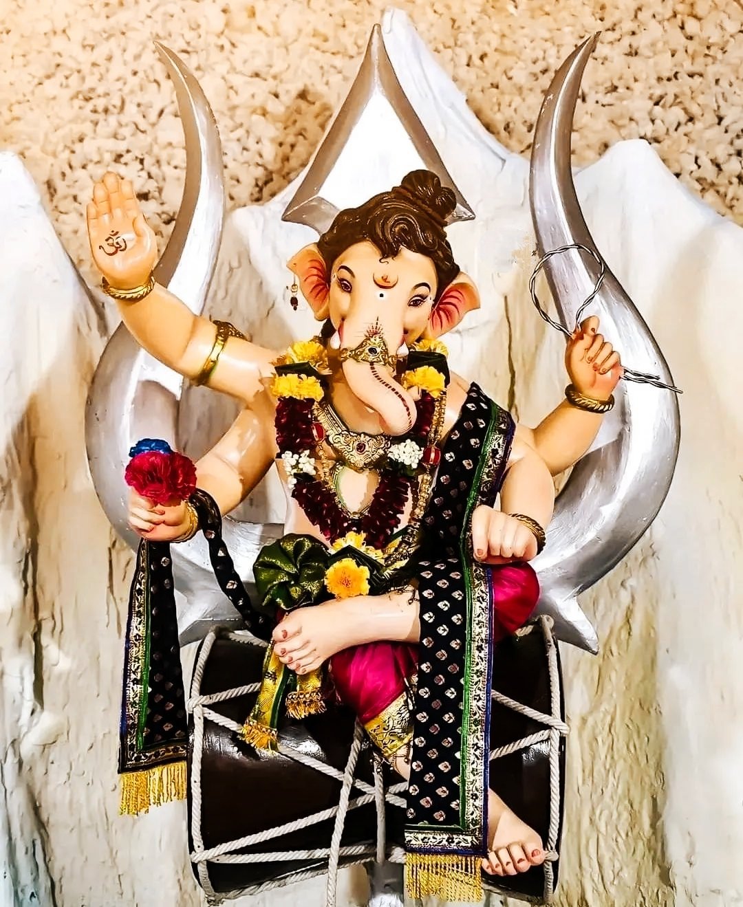 Ganesh Ji Ki Photo