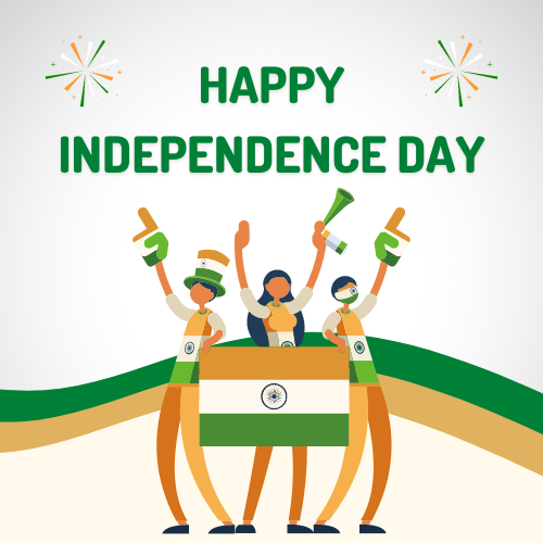 Happy Independence Day Images Army