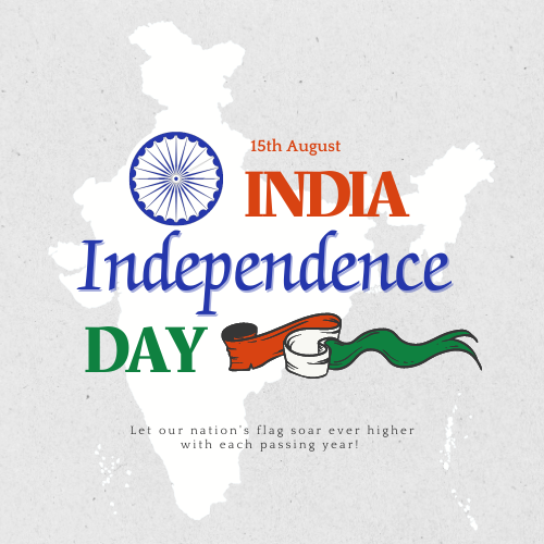 Happy Independence Day Images In English