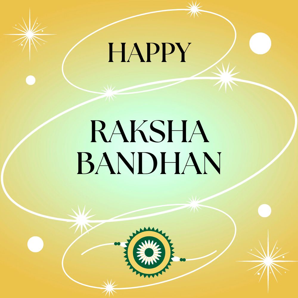 Happy Raksha Bandhan Photo