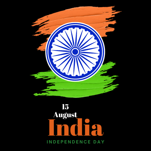 Independence Day Images For Whatsapp DP