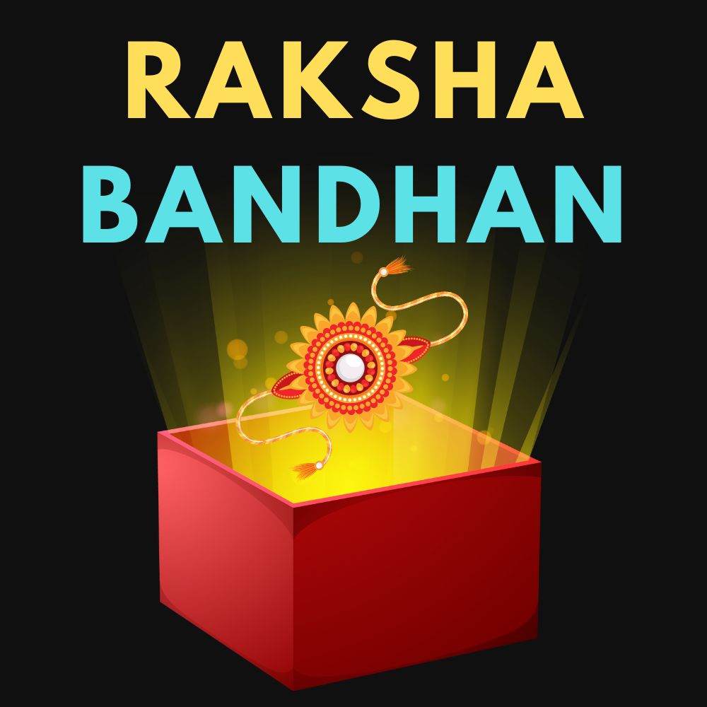 Raksha Bandhan Images Brother And Sister