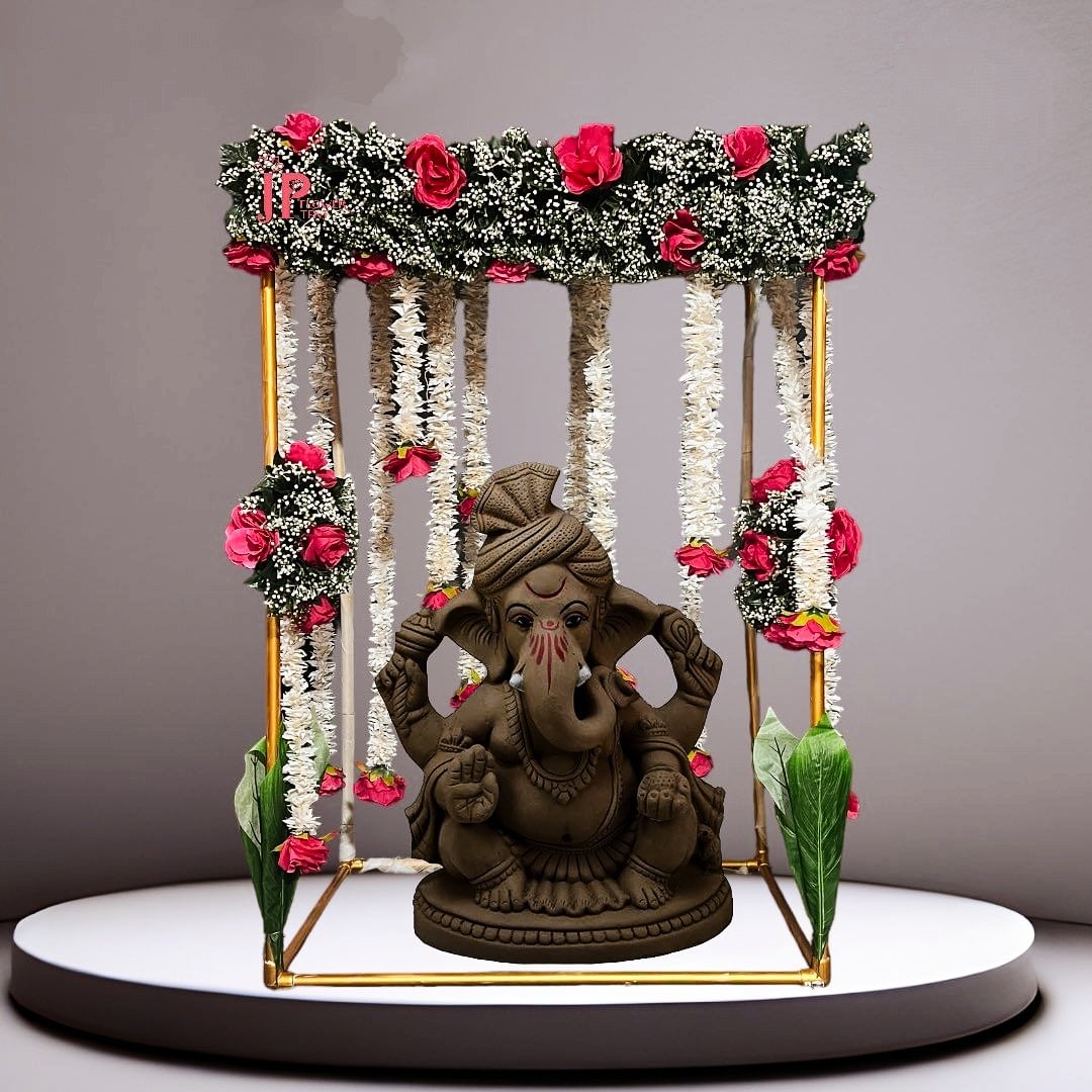 Cute Bal Ganesh Images