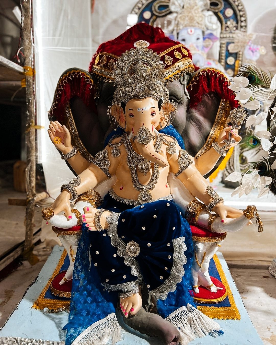 Cute Ganesh Images