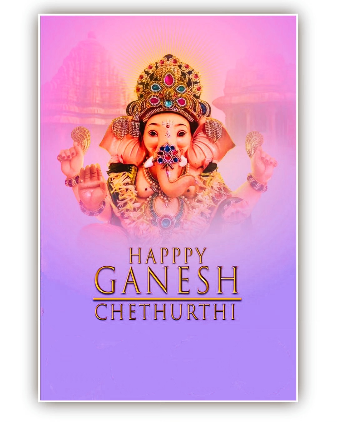 Download Ganesh Chaturthi Images