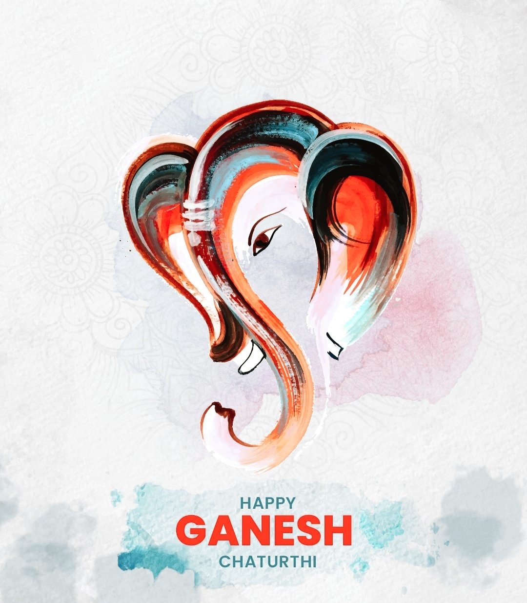 Ganesh Chaturthi Photo