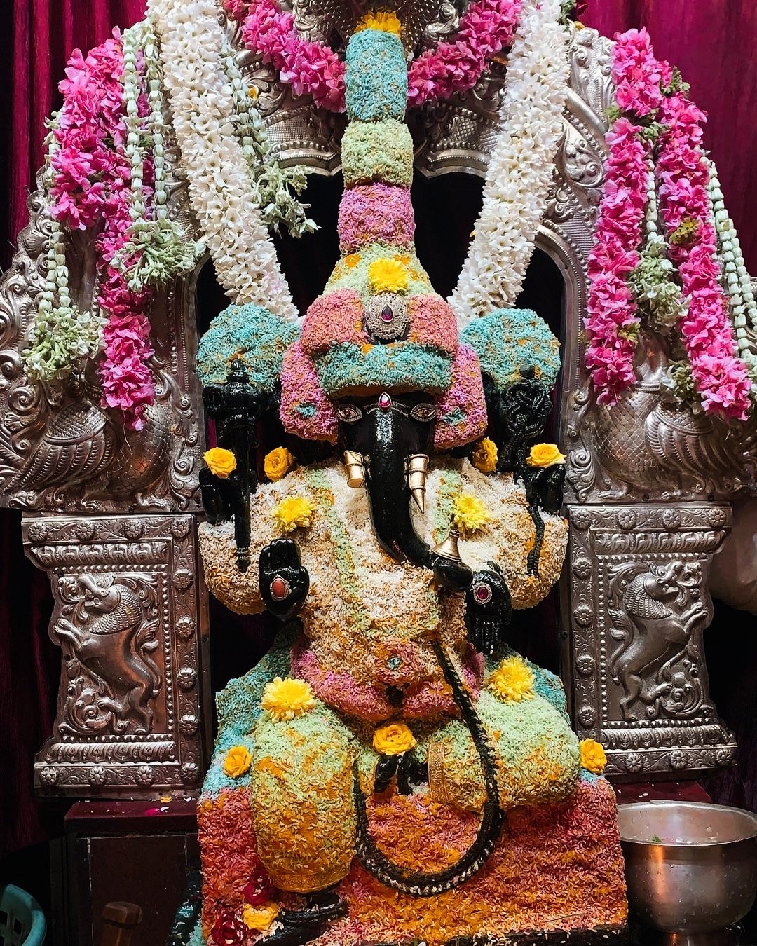 Ganesh Images For Whatsapp DP