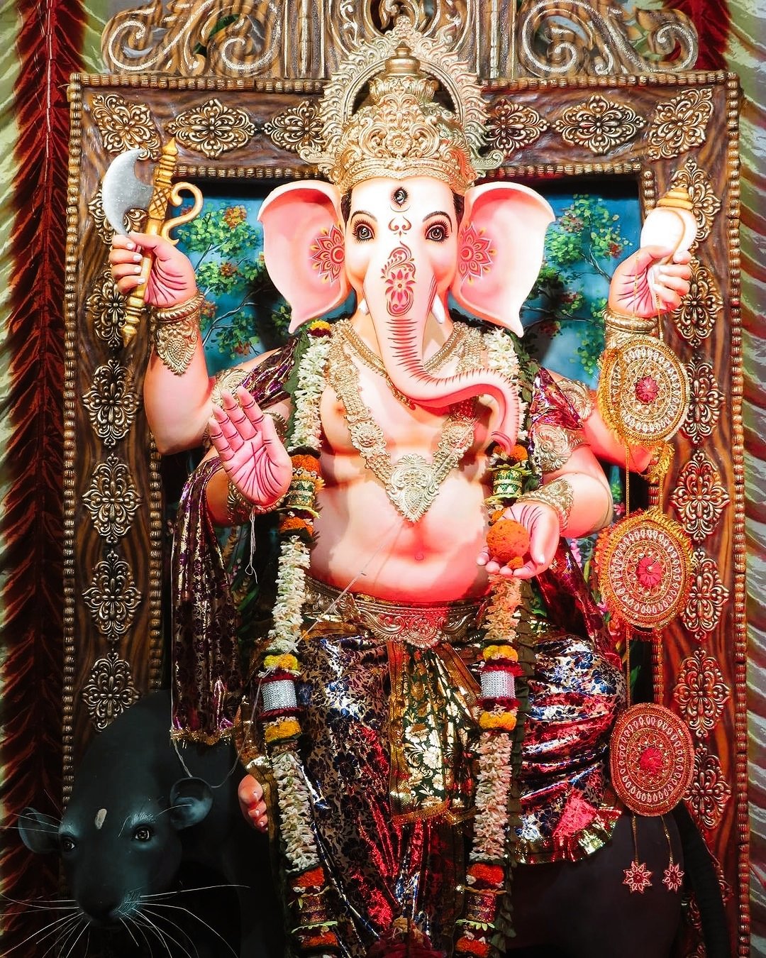 Jai Shri Ganesh Images