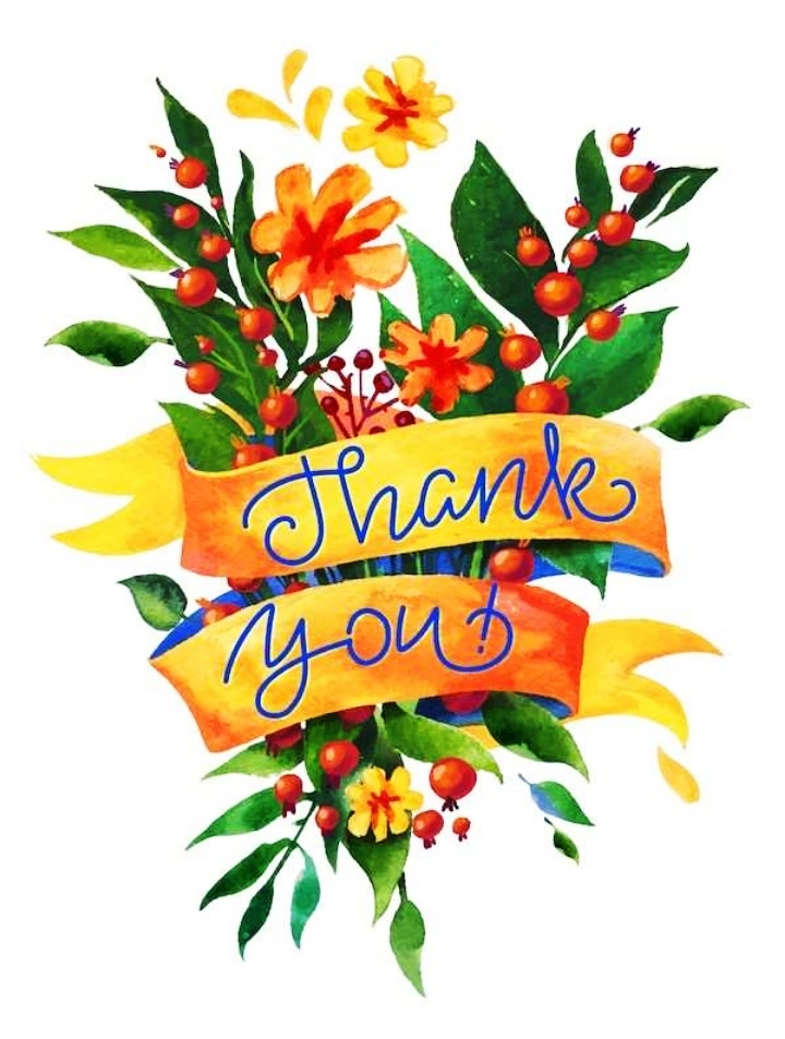 PPT Thank You Image