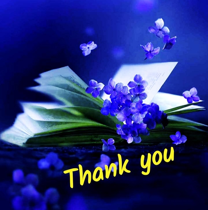 Thank You Images Free