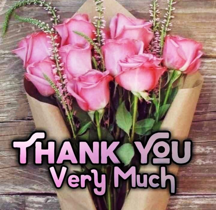 Thank You Pictures Download
