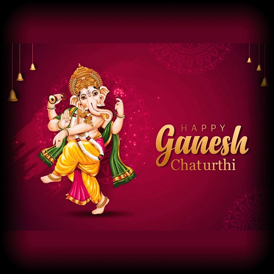 Wish You Happy Ganesh Chaturthi Images