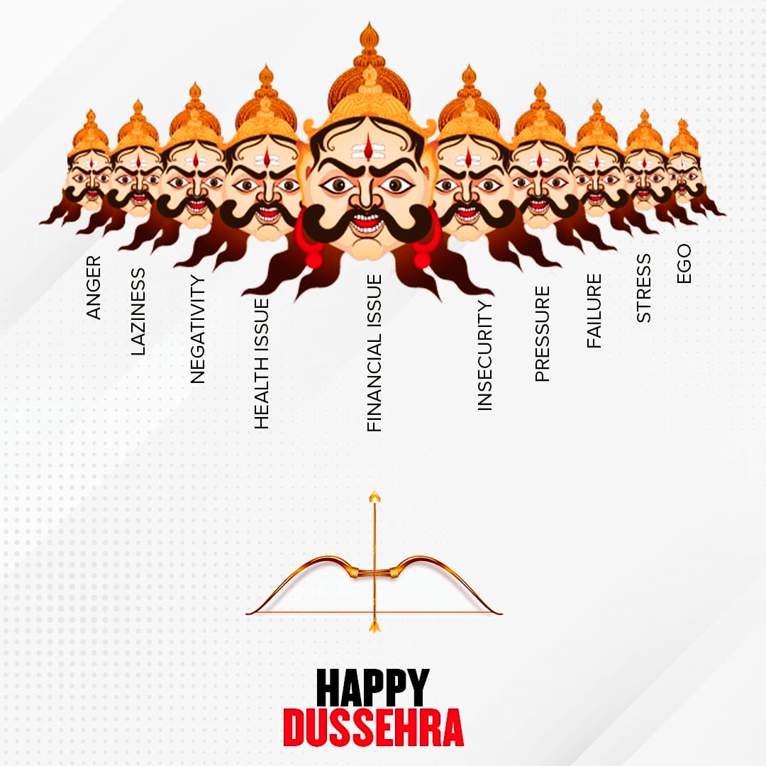 Dussehra Images In English