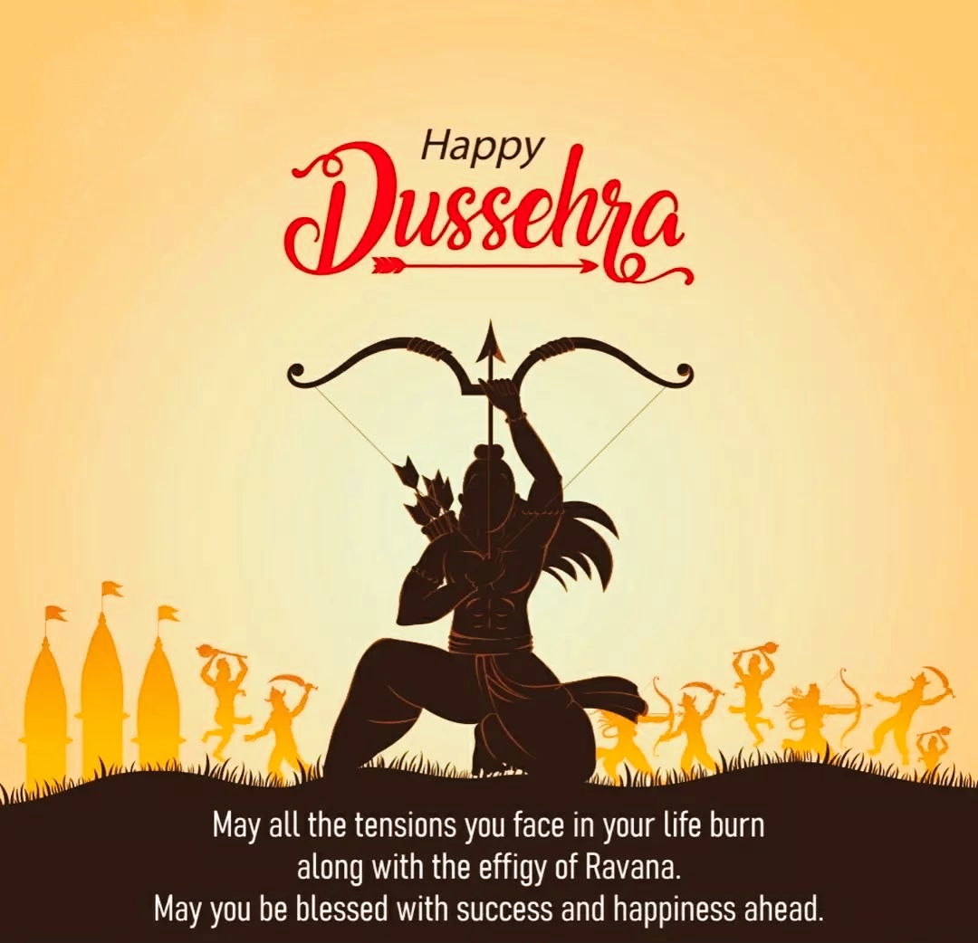 Dussehra Images Wishes