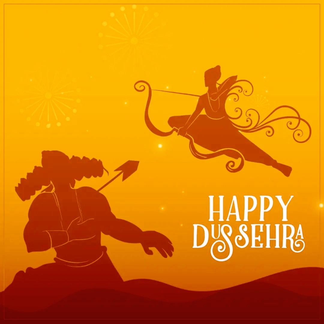 Happy Dussehra Images Download