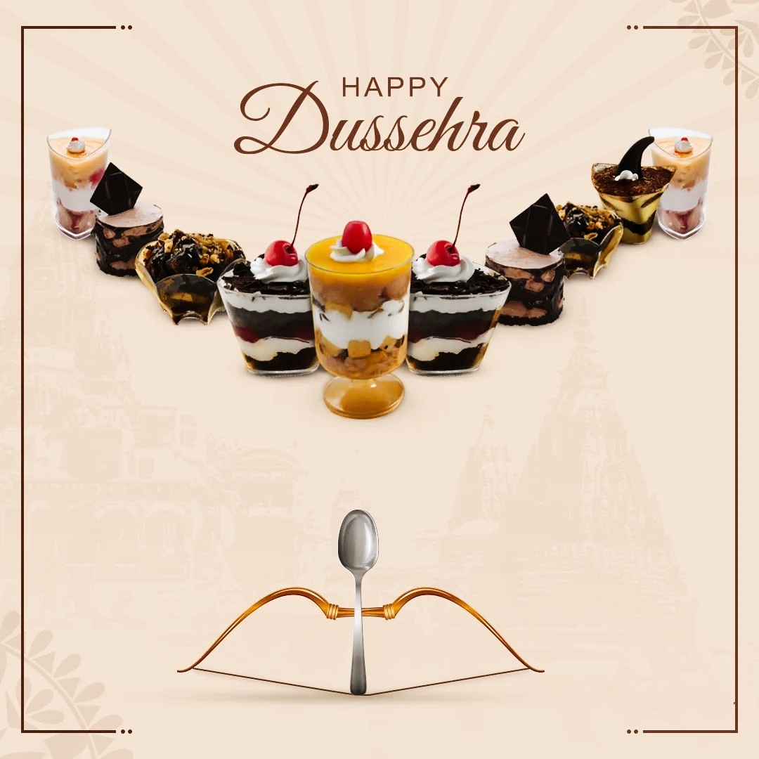 Happy Dussehra Images HD