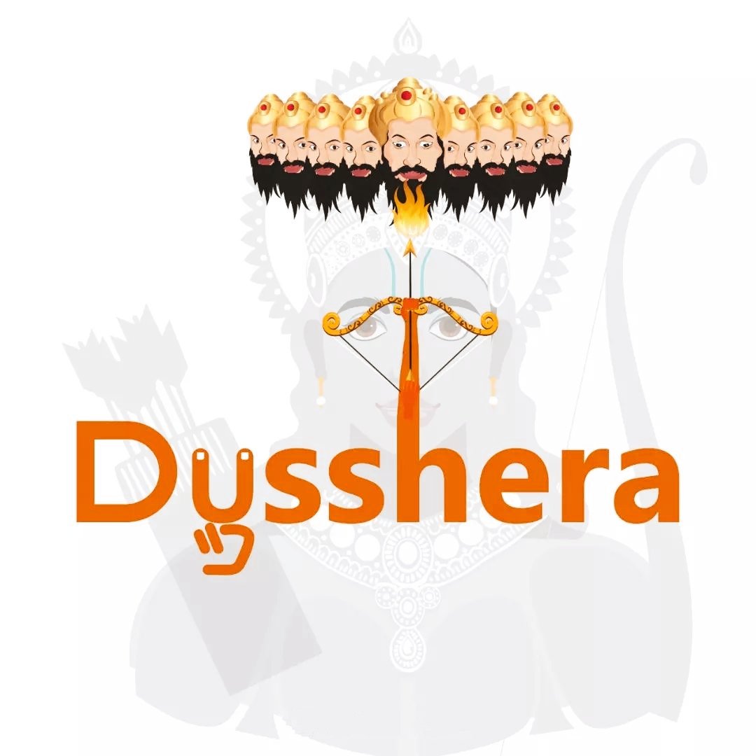 Happy Dussehra Images HD