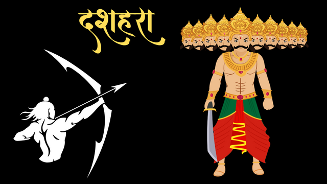 Happy Dussehra Images