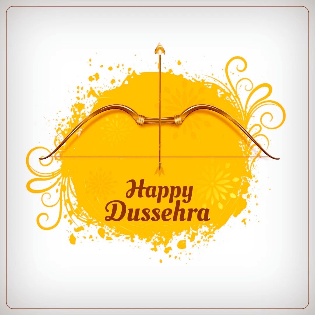 Happy Dussehra Photos Download