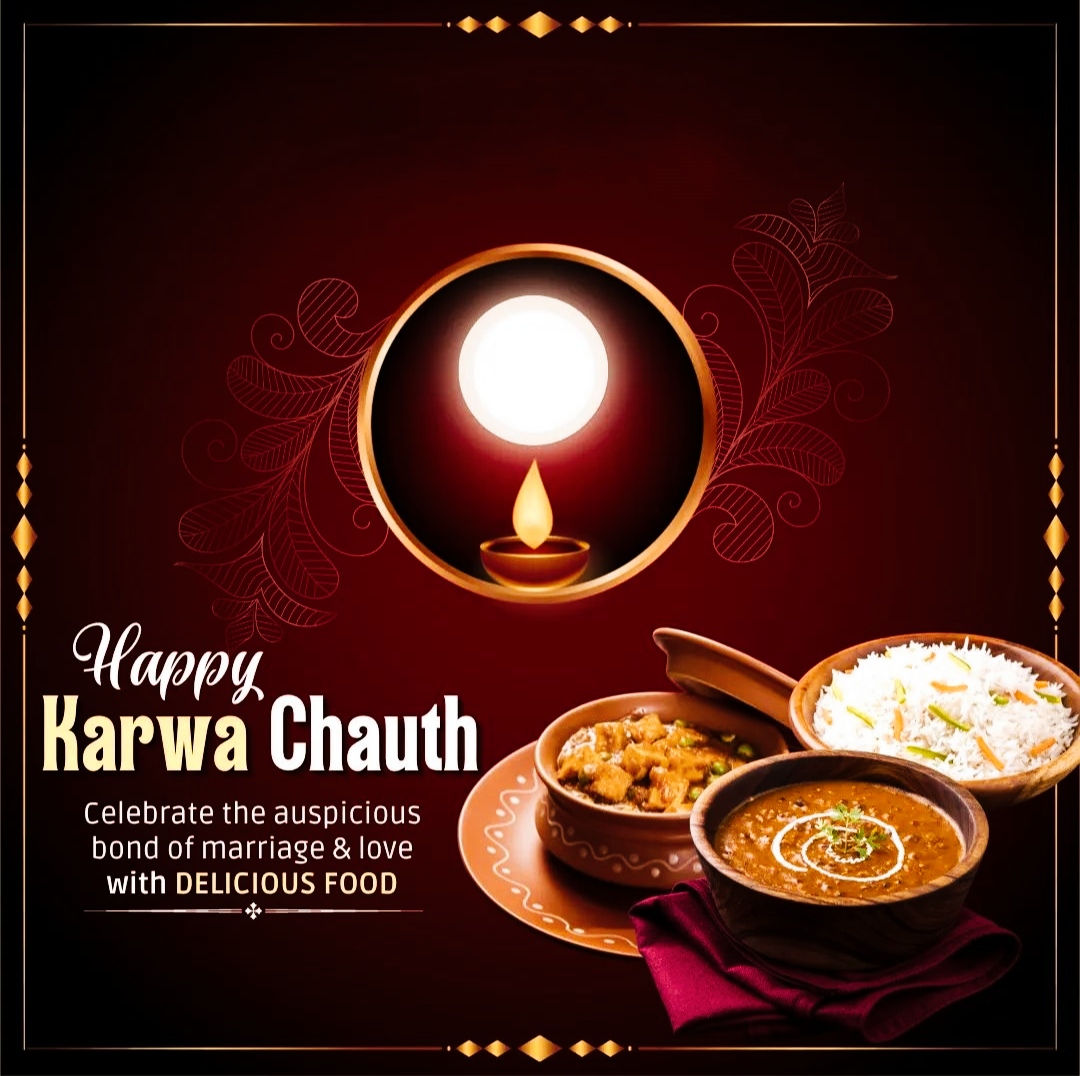 Karwa Chauth Images Quotes