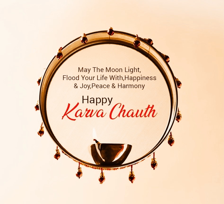 Karwa Chauth Images Wishes