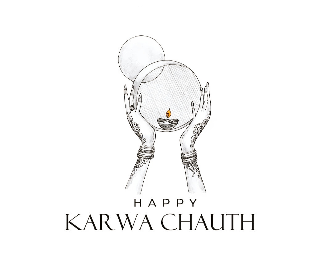 Karwa Chauth Photo HD
