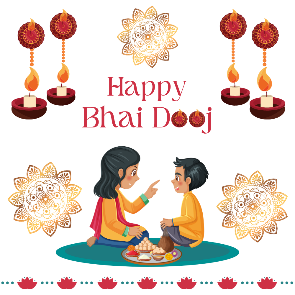 Bhai Dooj Images Download