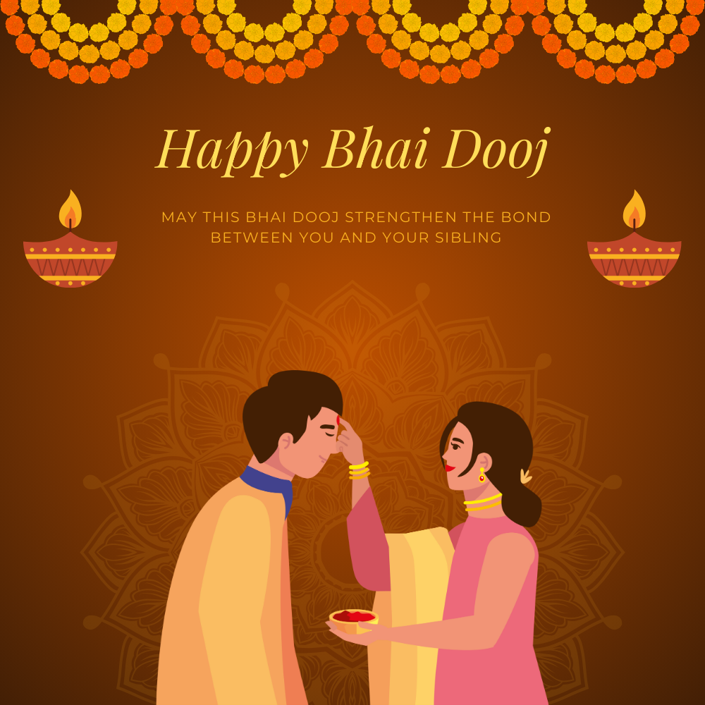 Bhai Dooj Images Facebook