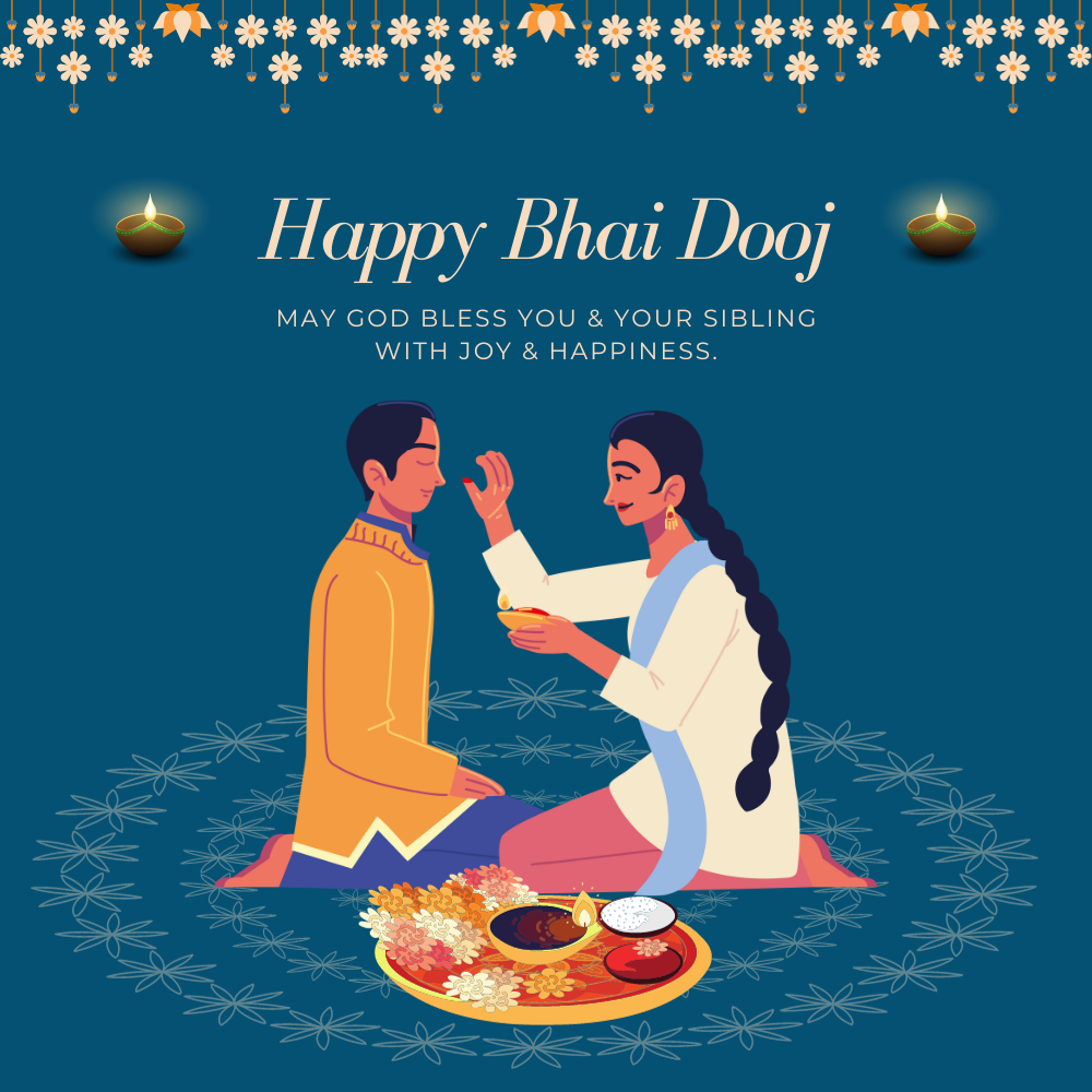 Bhai Dooj Images HD