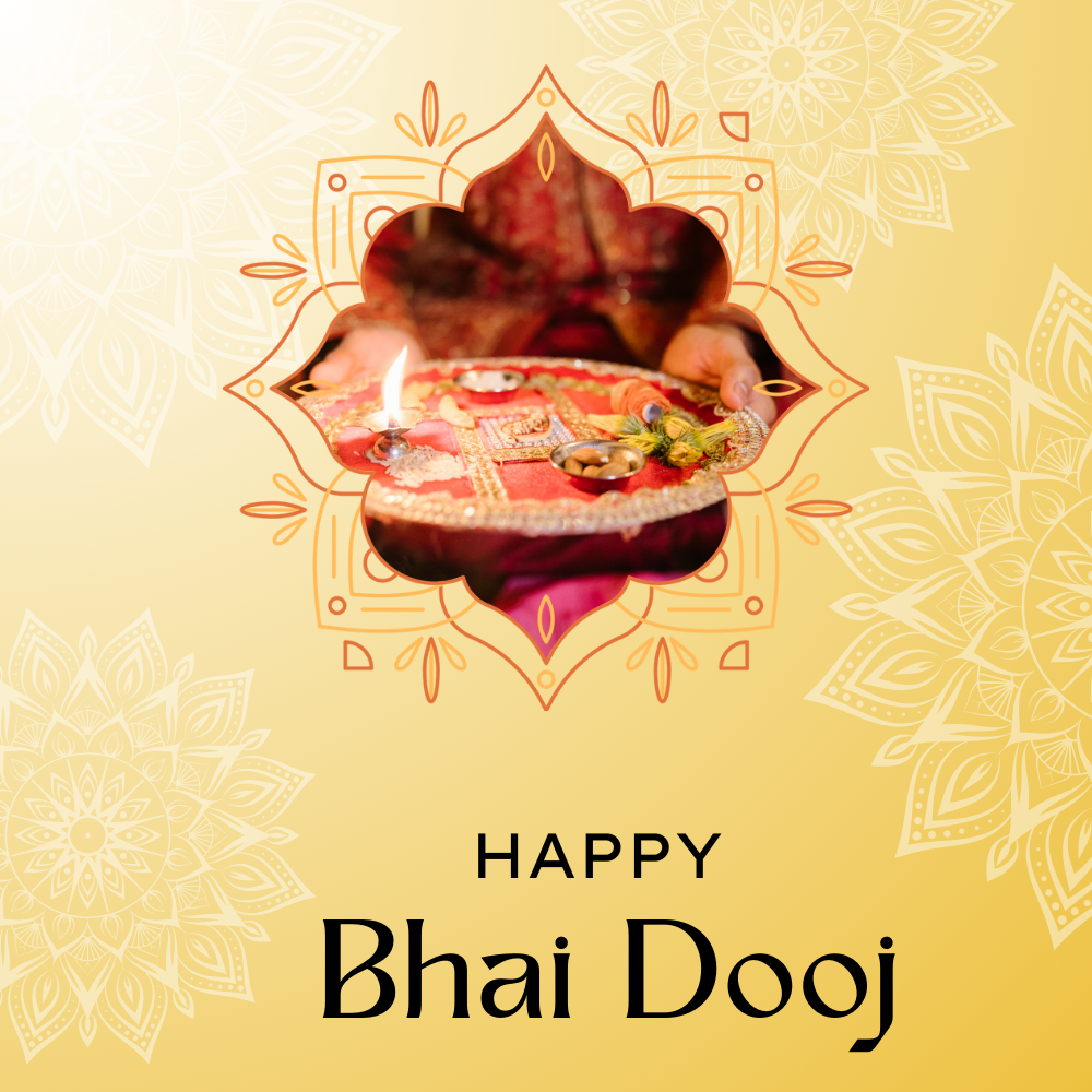 Bhai Dooj Images In English